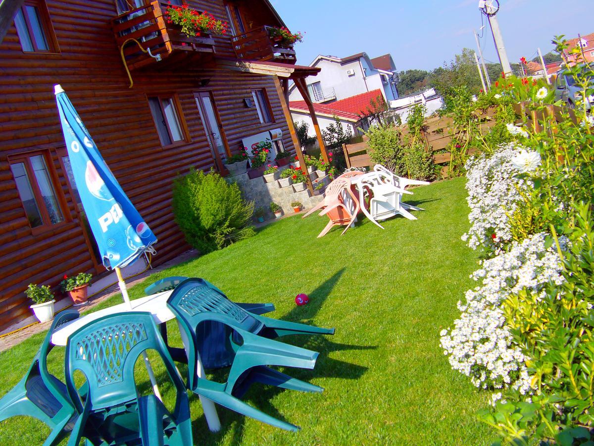 Casa Altius Felix Apartamento Băile Felix Exterior foto