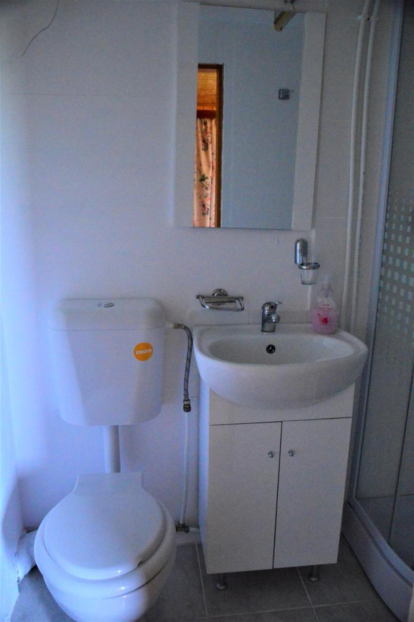Casa Altius Felix Apartamento Băile Felix Exterior foto