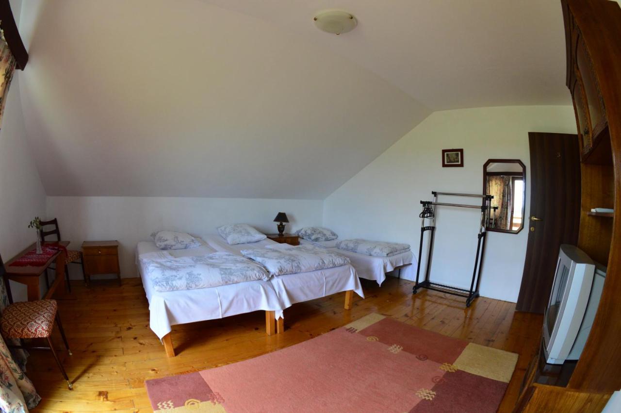 Casa Altius Felix Apartamento Băile Felix Exterior foto