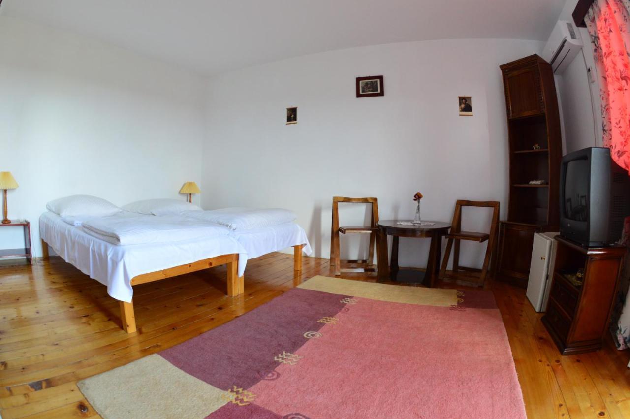 Casa Altius Felix Apartamento Băile Felix Exterior foto