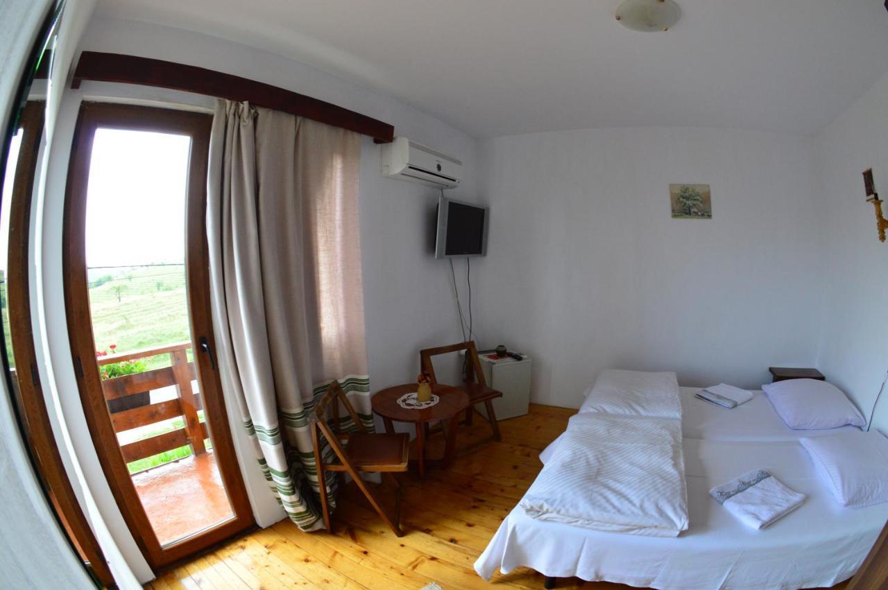 Casa Altius Felix Apartamento Băile Felix Exterior foto