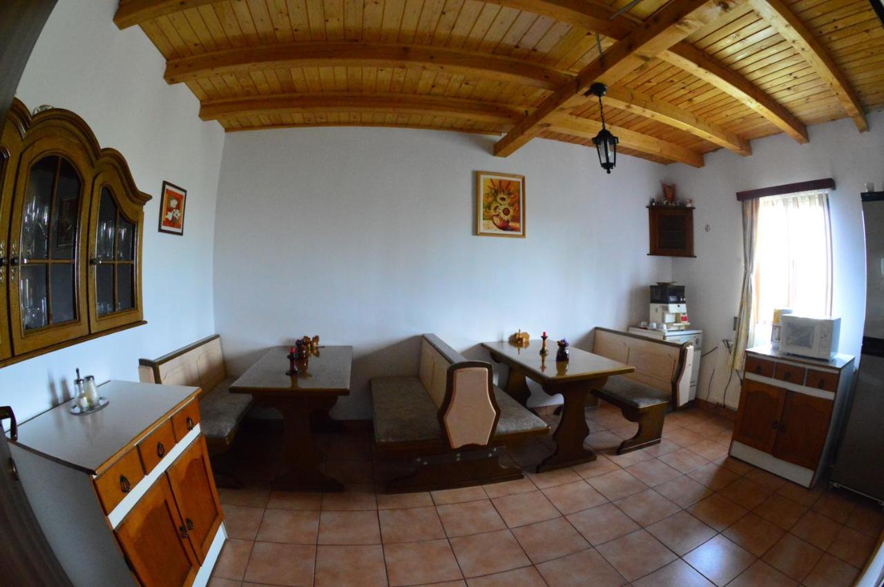 Casa Altius Felix Apartamento Băile Felix Exterior foto