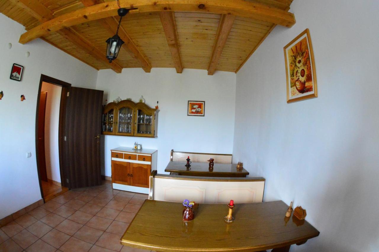 Casa Altius Felix Apartamento Băile Felix Exterior foto